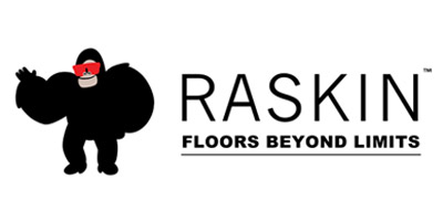 Raskin Floors Beyond Limits
